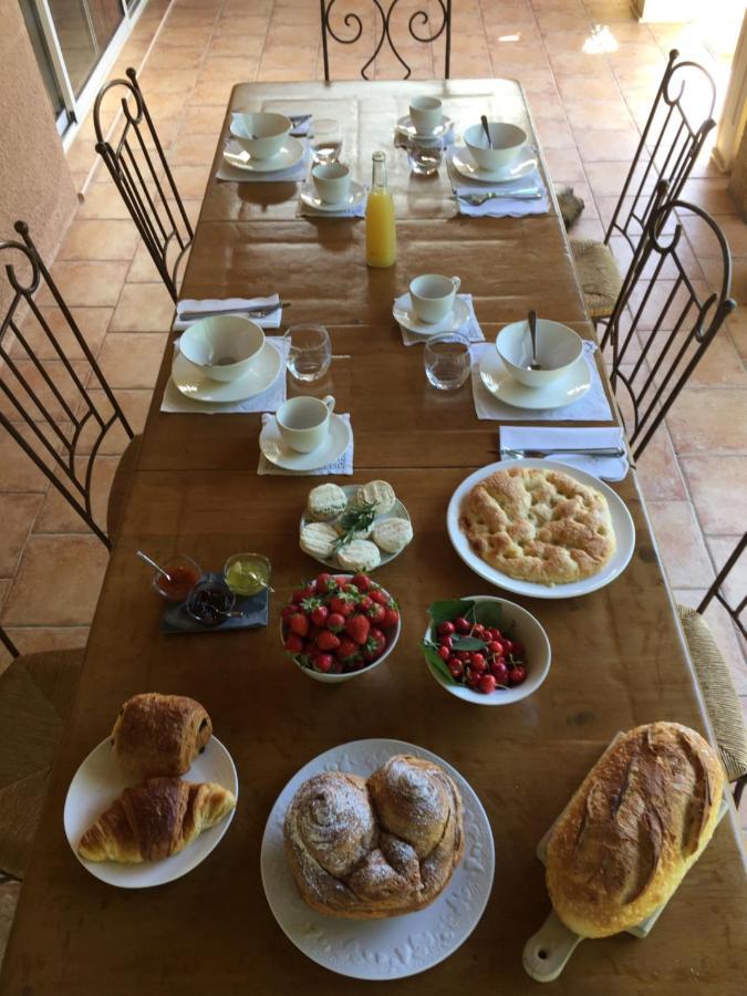 B&B Et Gite D'Ayran 생-쿠앵탕-라-포테리 외부 사진